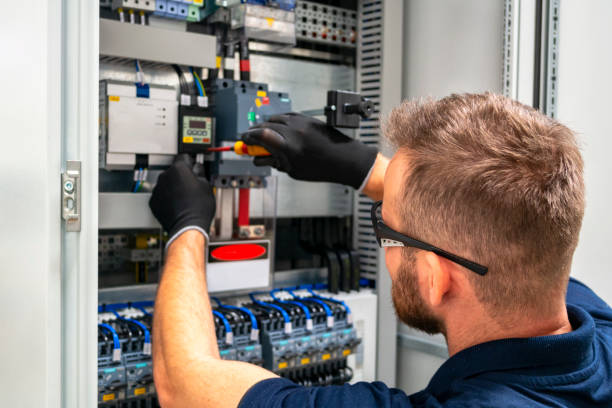 Best Affordable Electrical Installation  in Hollywood Park, TX