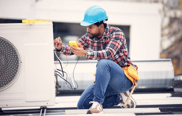Best Emergency Electrical Repair  in Hollywood Park, TX
