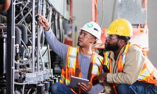 Best Home Electrical Repair  in Hollywood Park, TX