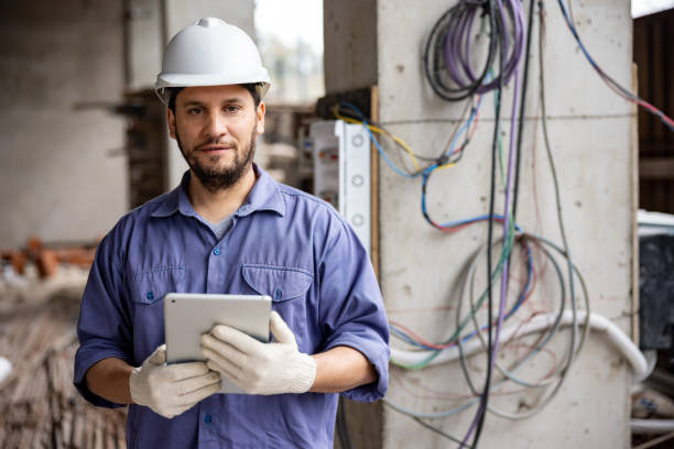 Best Generator Installation Services  in Hollywood Park, TX
