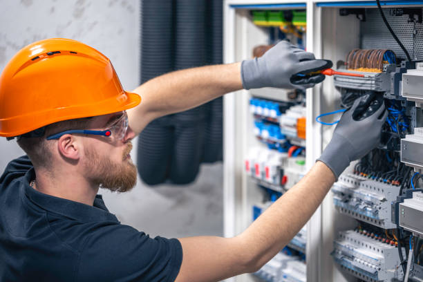  Hollywood Park, TX Electrician Pros